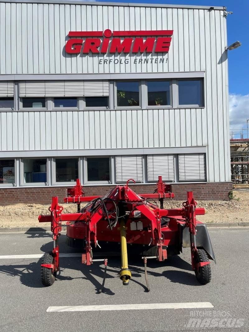 Grimme VT 220 农业机械-其他