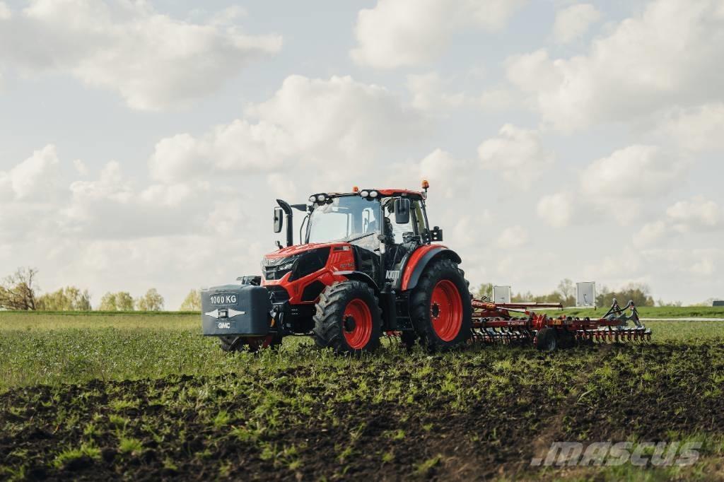 Kioti HX1302 拖拉机/农用车