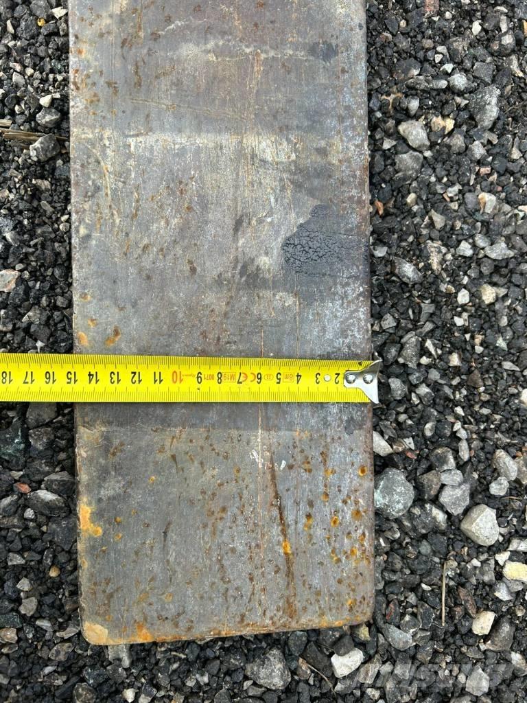 Kalmar 4-500 柴油叉车