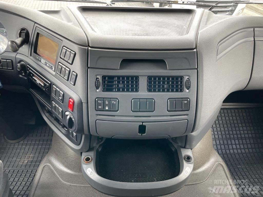DAF FT460XF 牵引车