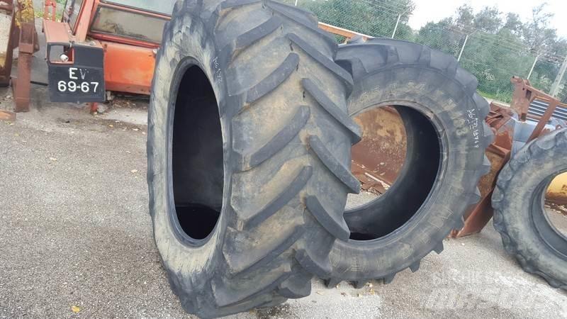  Pneus 540/65R34 轮胎、车轮、轮圈