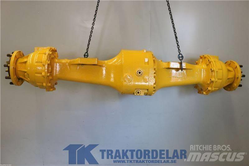 Volvo L50B Framvagn 轴