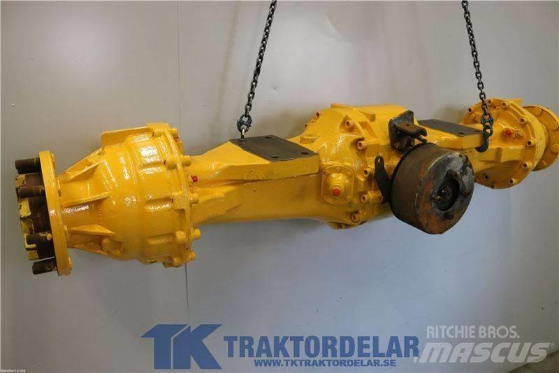 Volvo L50B Framvagn 轴