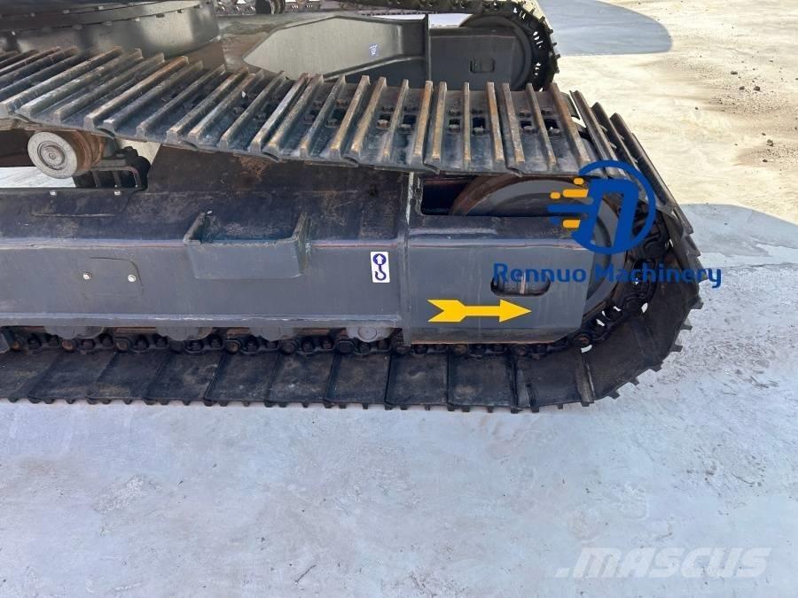 Develon DX22OLCA 履带挖掘机