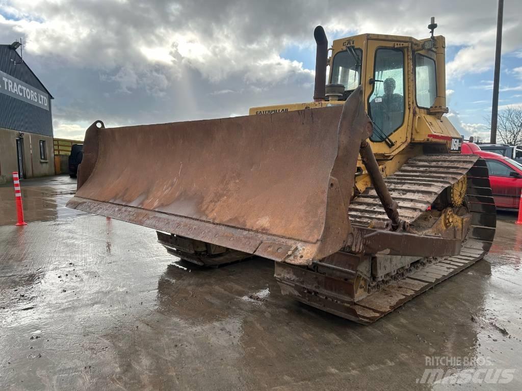 CAT D 5 H 履带式推土机