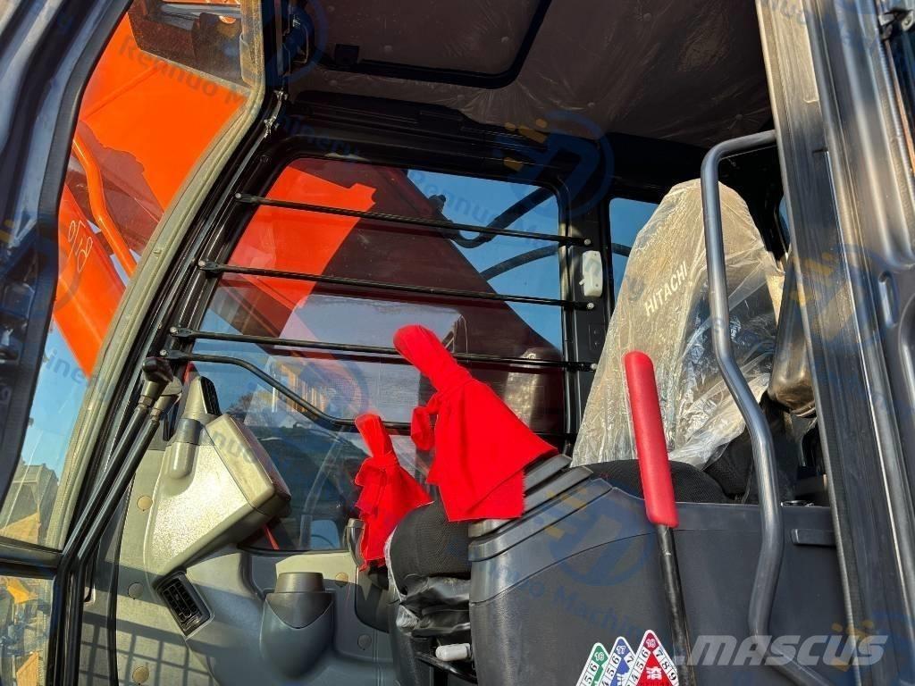 Hitachi ZX 350H-3G 履带挖掘机