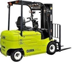 Clark GEX 25 电动叉车