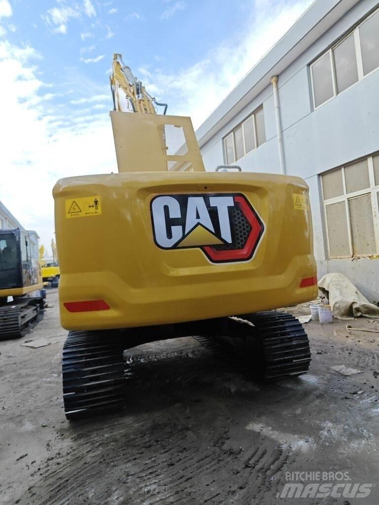 CAT 320 GC 履带挖掘机
