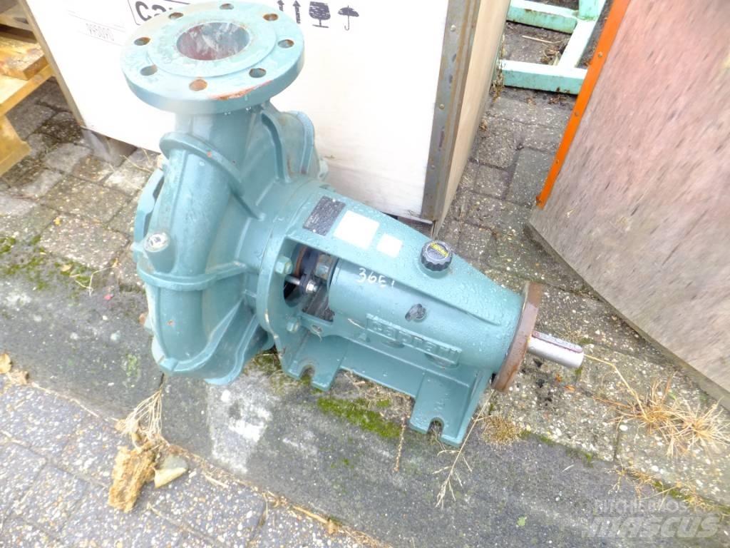  camprari mec-a4/80a 灌溉水泵