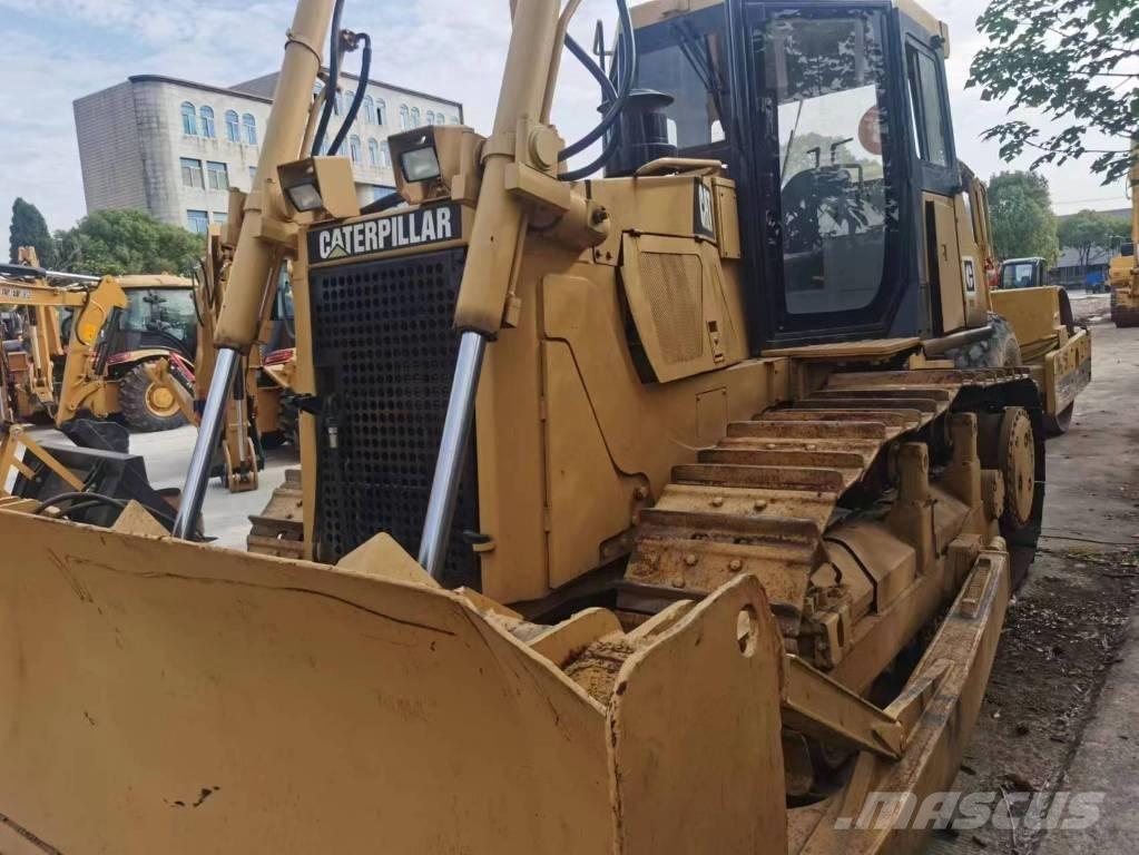 CAT D 7 G 履带式推土机