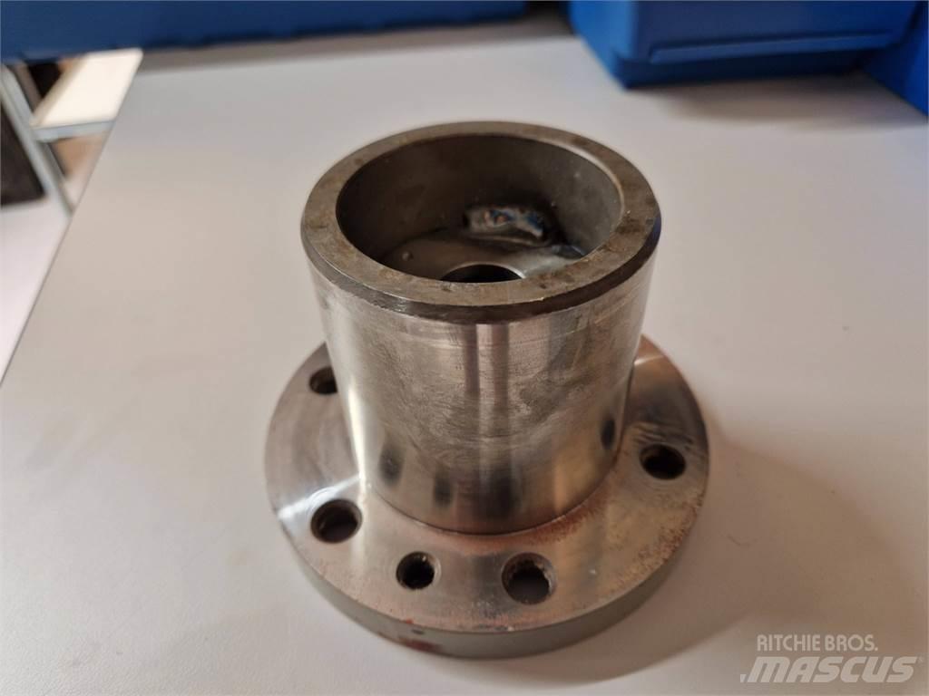 Rottne 072-0032 收割机机箱