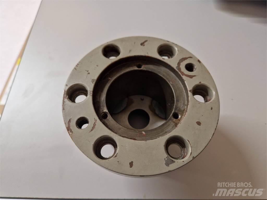 Rottne 072-0032 收割机机箱