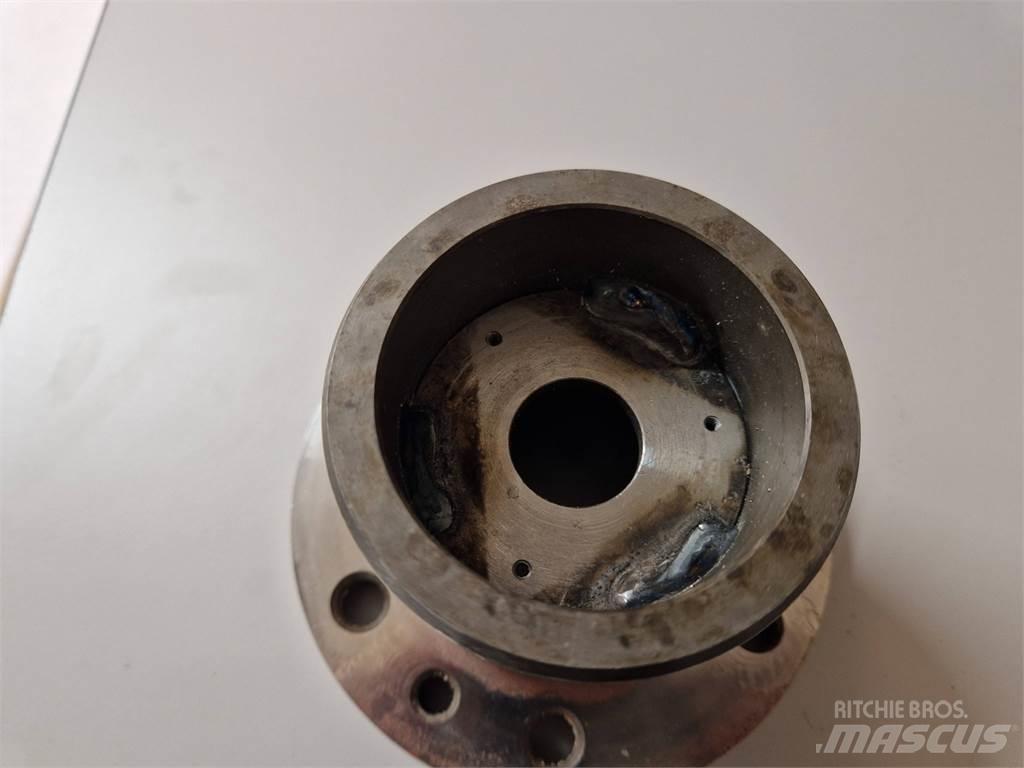 Rottne 072-0032 收割机机箱
