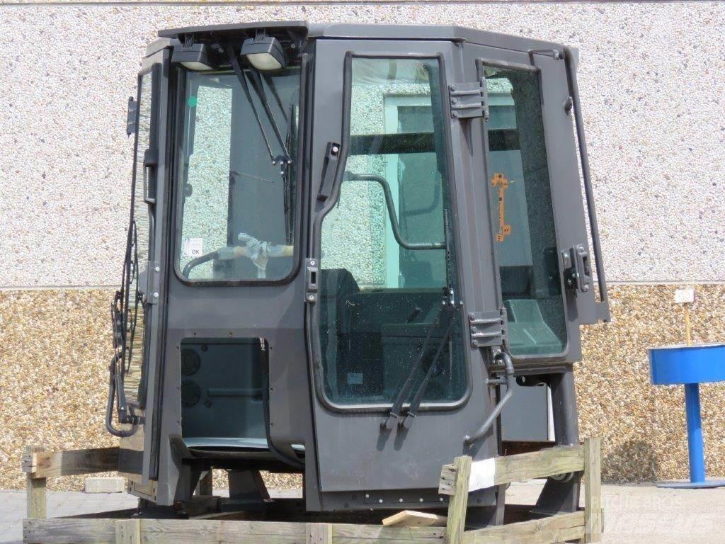 New Holland CE 运输工具-其他