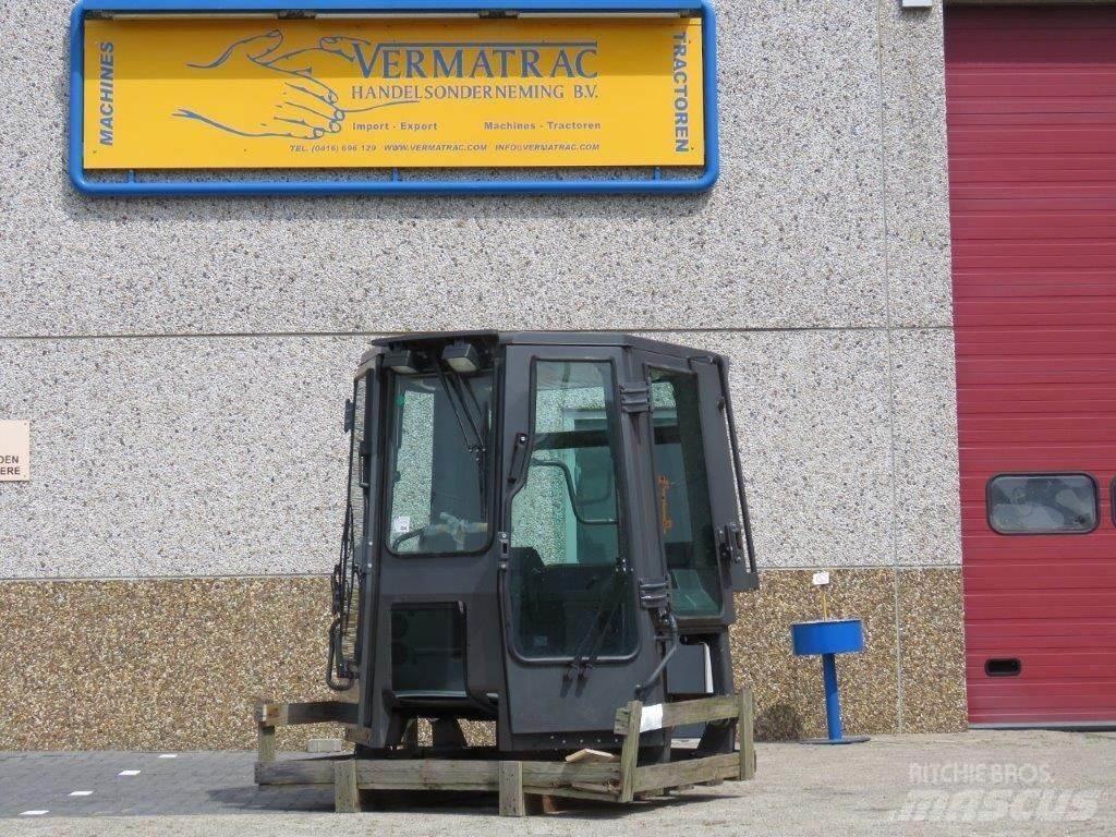 New Holland CE 运输工具-其他