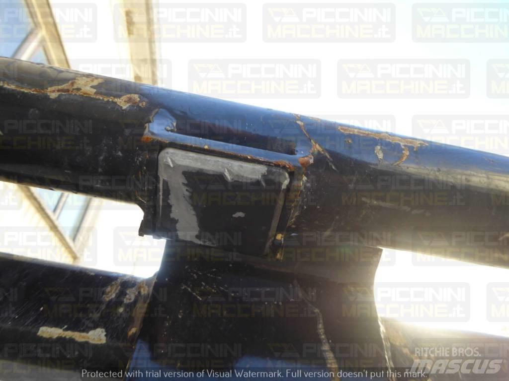 Manitou PC60 其他组件