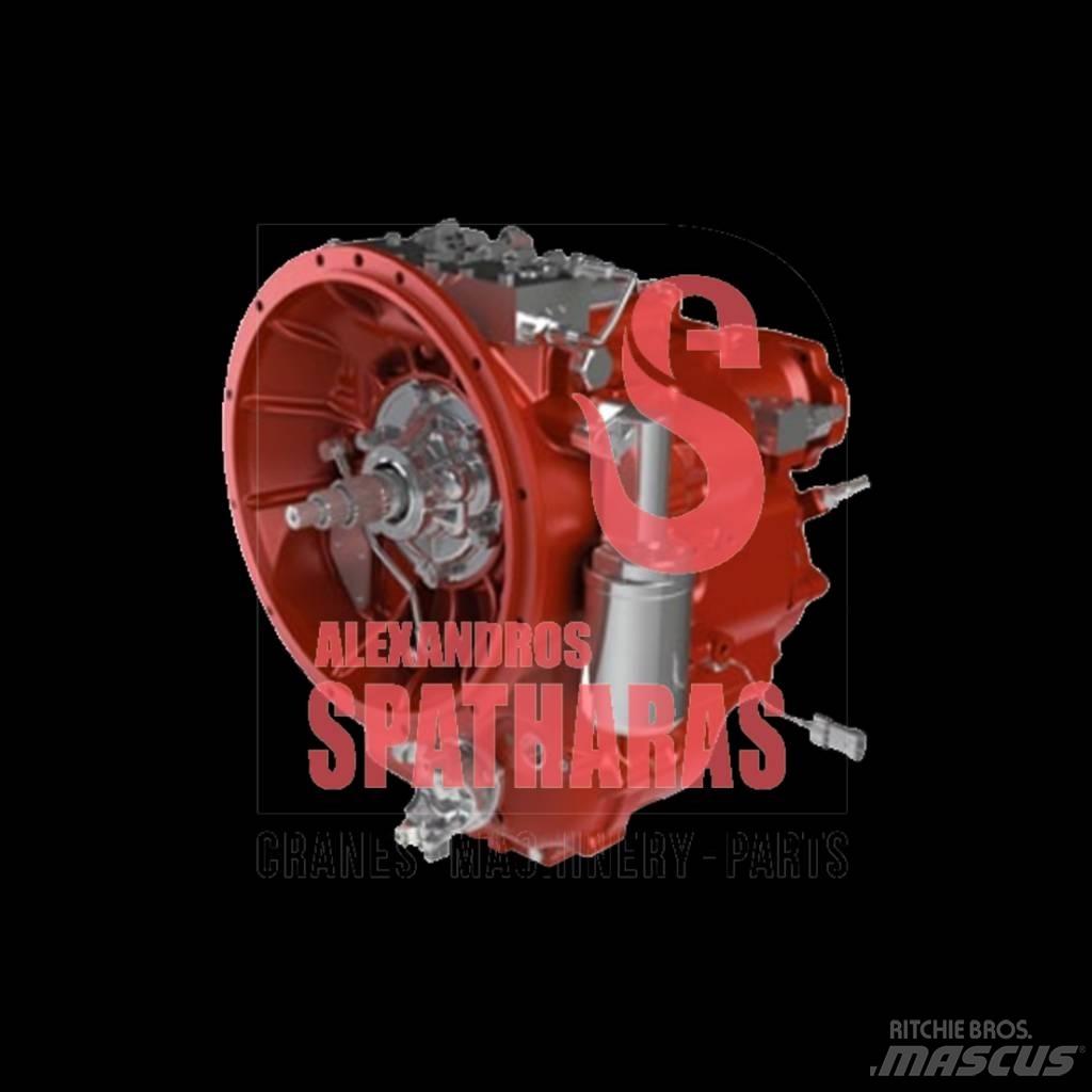 Carraro 873472	brakes 传动装置