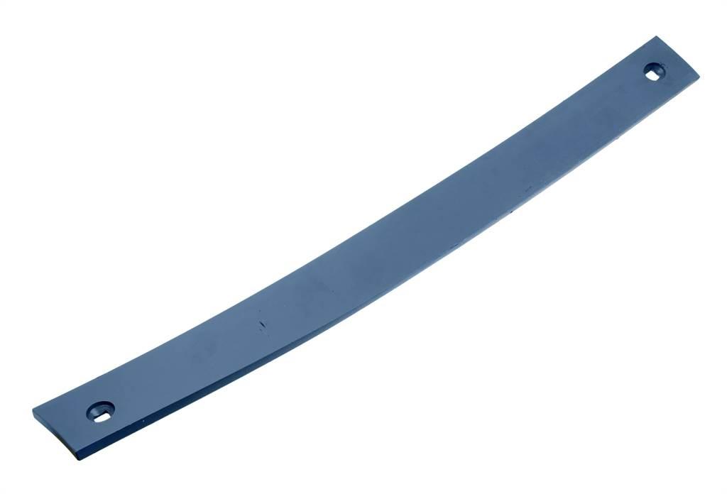 Lemken Strip 底盘和悬架