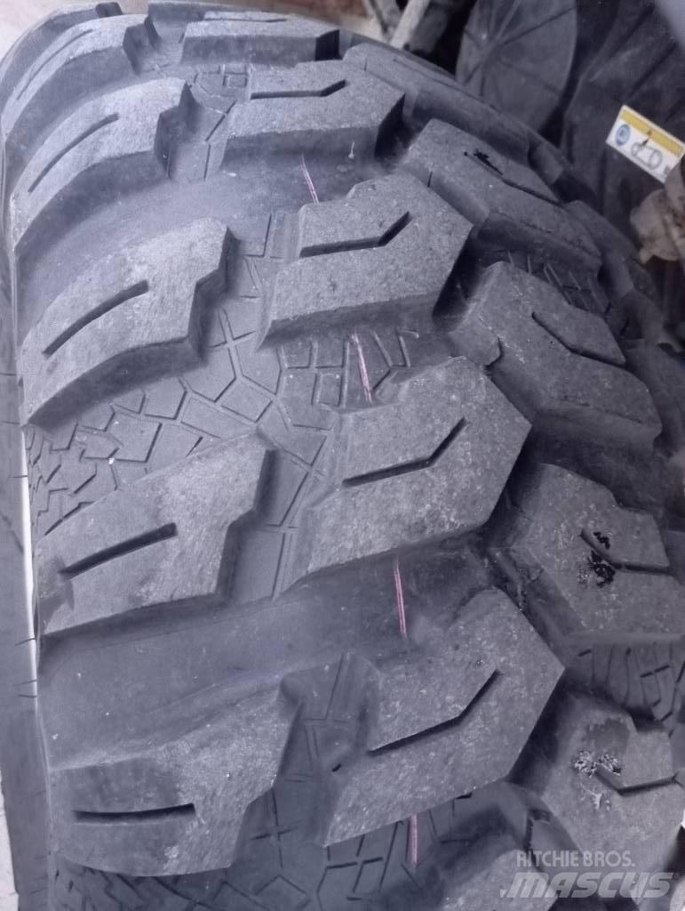 Polaris Ranger 多功能车