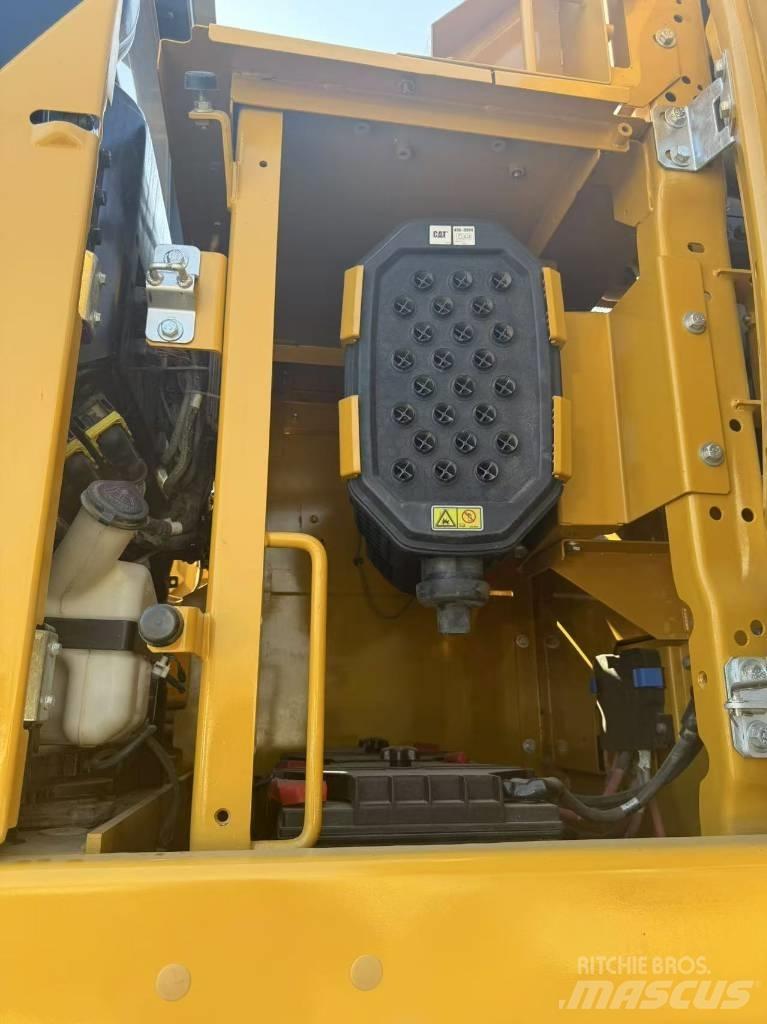 CAT CAT336GC 履带挖掘机