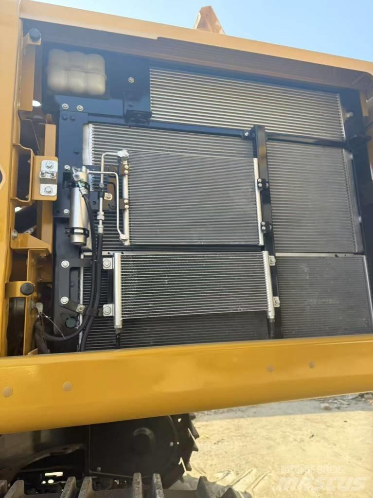 CAT CAT336GC 履带挖掘机