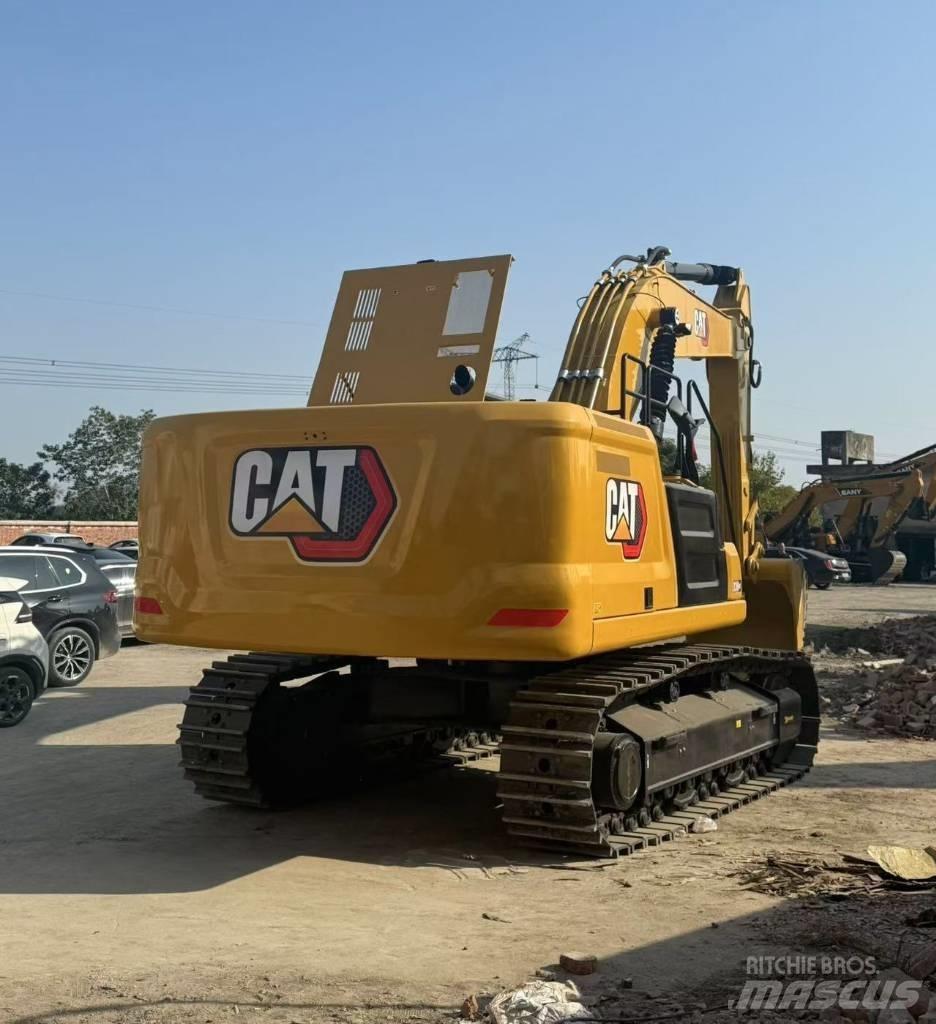 CAT CAT336GC 履带挖掘机