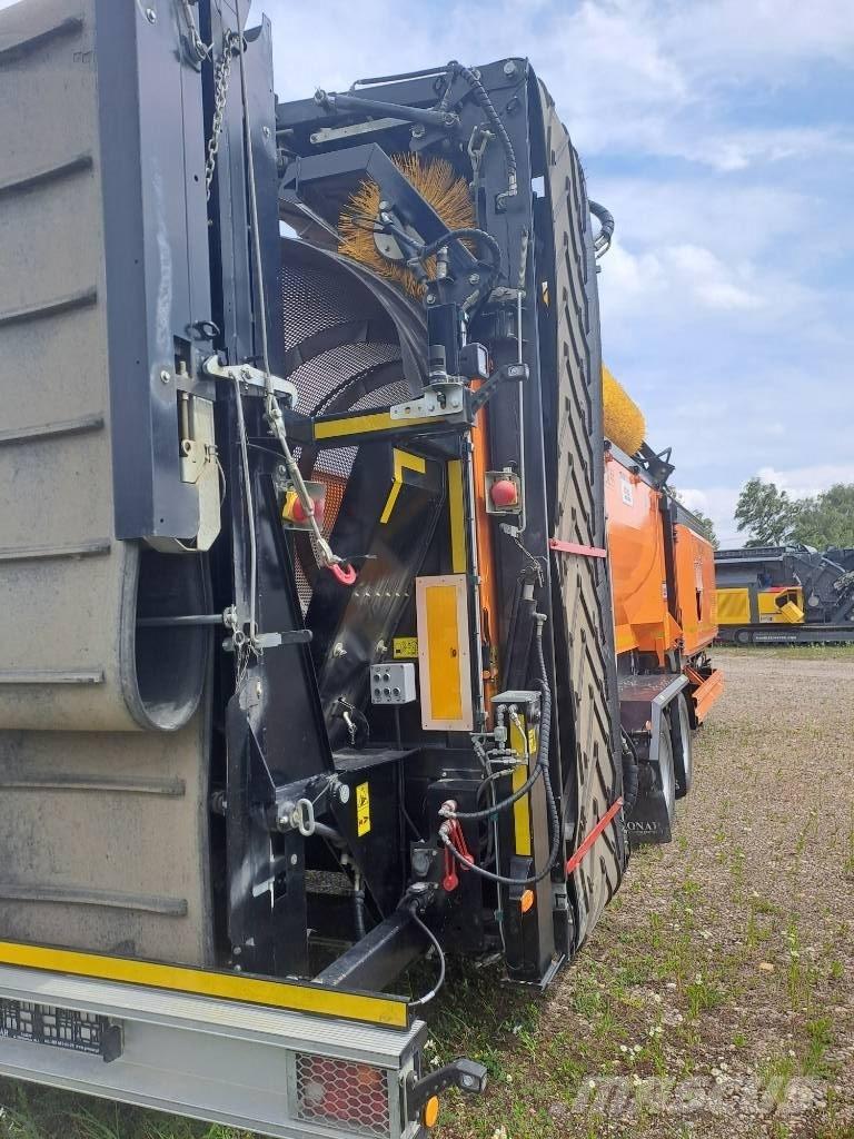 Pronar MPB20.55 振动筛