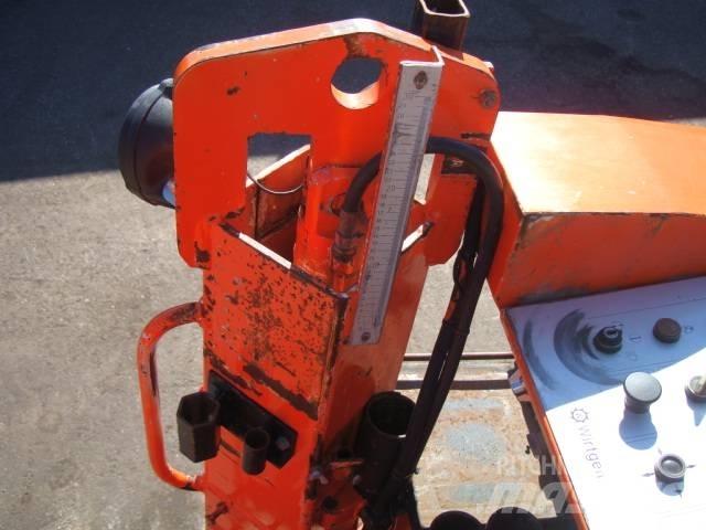 Wirtgen W500DC 铲运机