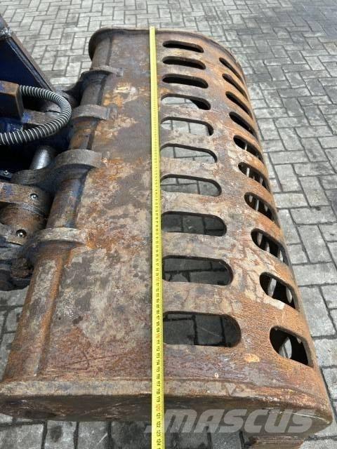 ARVI CW 30 S 1400 D 抓斗