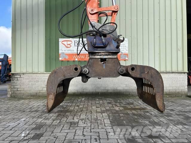 ARVI CW 30 S 1400 D 抓斗