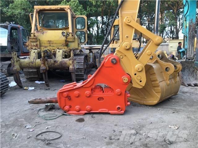 CAT 325 C 履带挖掘机