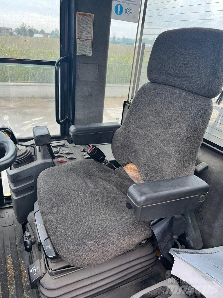 CAT 928 G 轮式装载机