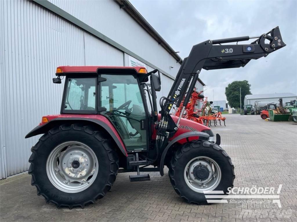 Case IH JX 1090 U 拖拉机/农用车