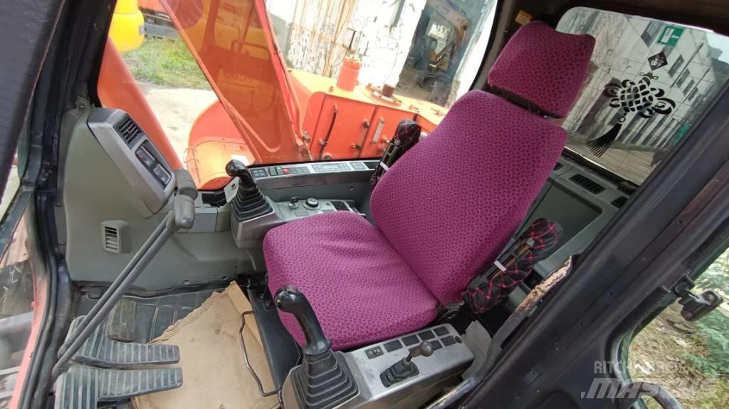 Doosan DX 75-9 C 履带挖掘机