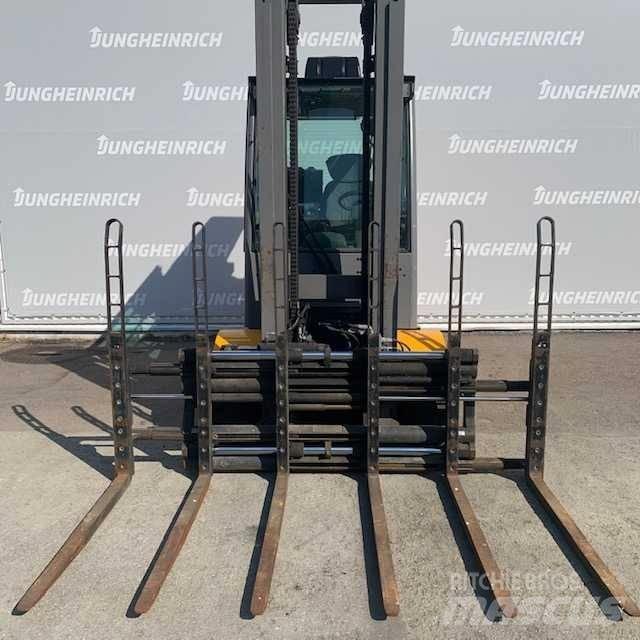 Durwen DRPK 45C 物流运输-其他
