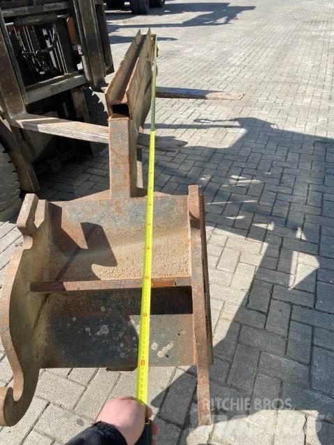  Verleng Stuk CW 30 其他组件