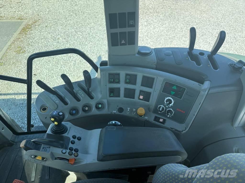 CLAAS Arion 510 拖拉机/农用车
