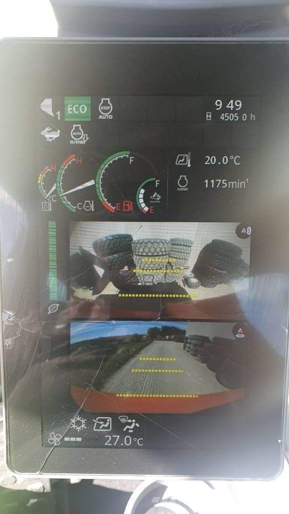 Hitachi ZX 300 LC-7 履带挖掘机