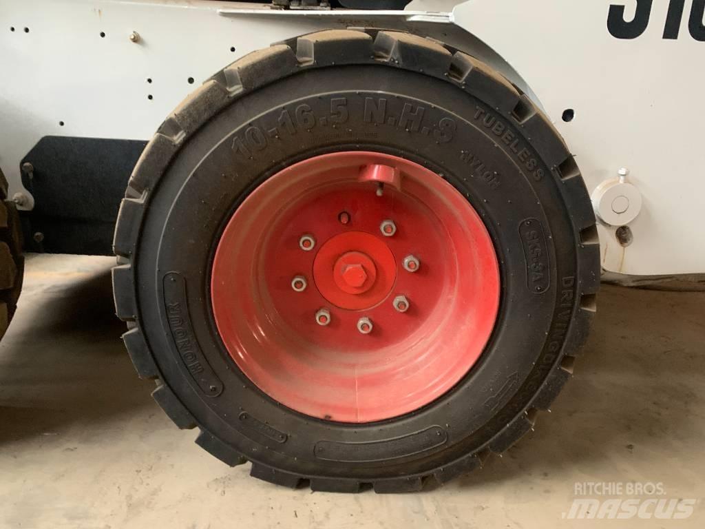Bobcat S 185 滑移装载机