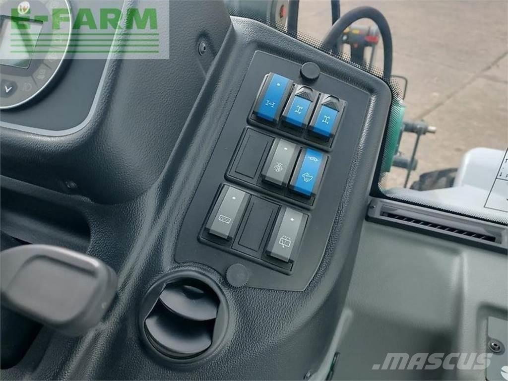 Kramer kl43.8 小型挖掘机