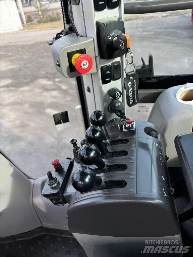 Volvo L 90 H 轮式装载机