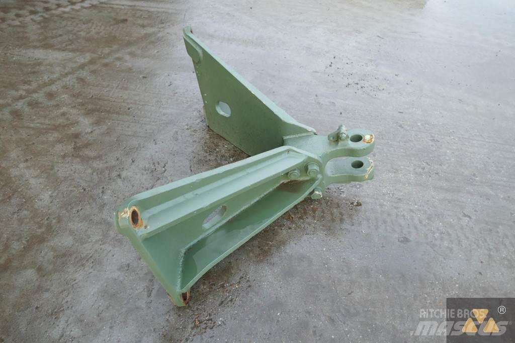 CAT D7G Drawbar 运输工具-其他