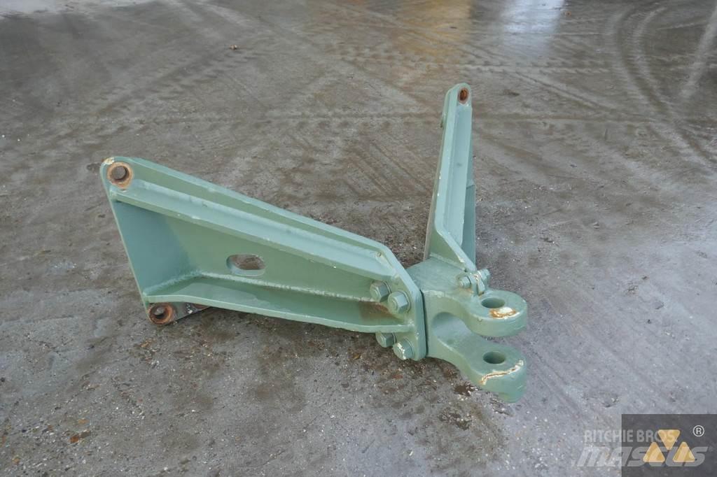 CAT D7G Drawbar 运输工具-其他