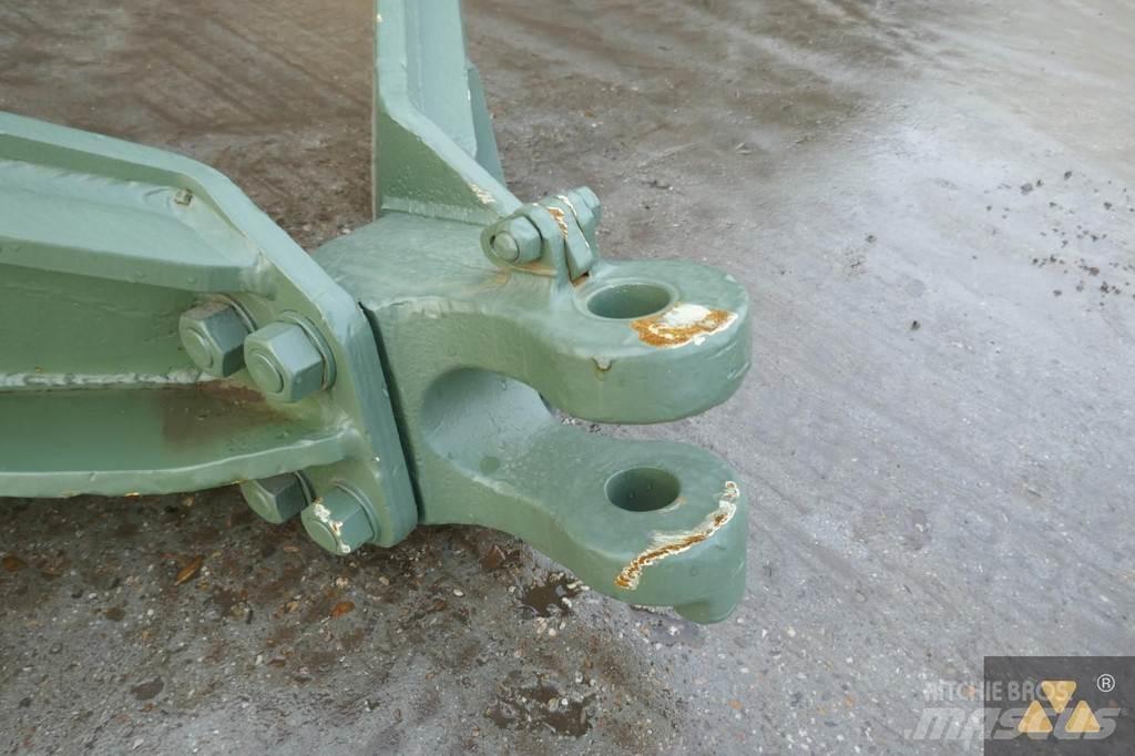 CAT D7G Drawbar 运输工具-其他