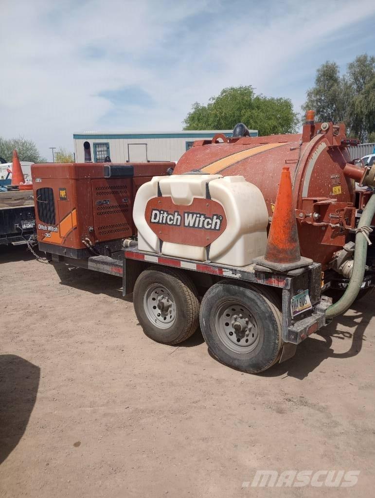 Ditch Witch HX30 500 钻孔机械设备配件