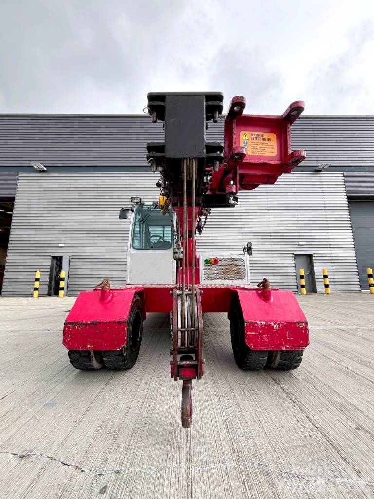 Galizia G150 轻小型起重机