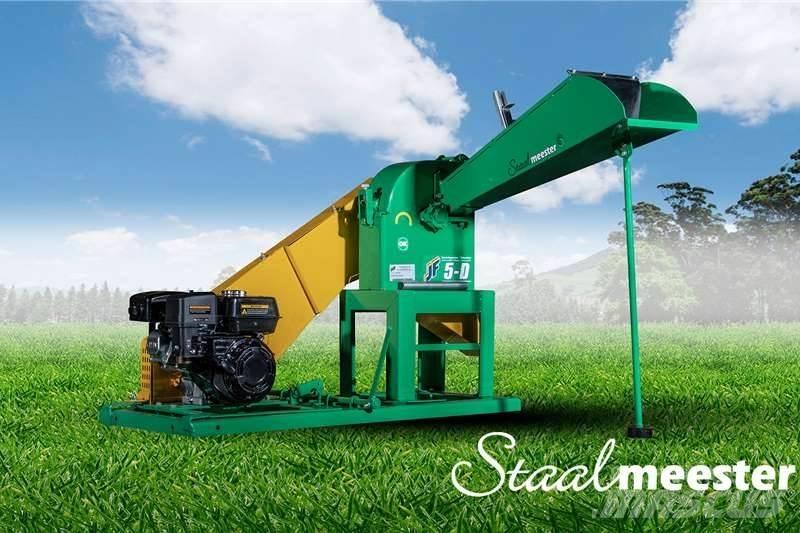 Staalmeester JF 5D 其他货车
