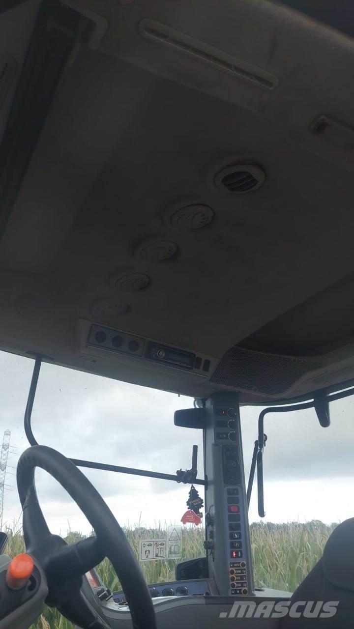 Valtra S352 拖拉机/农用车