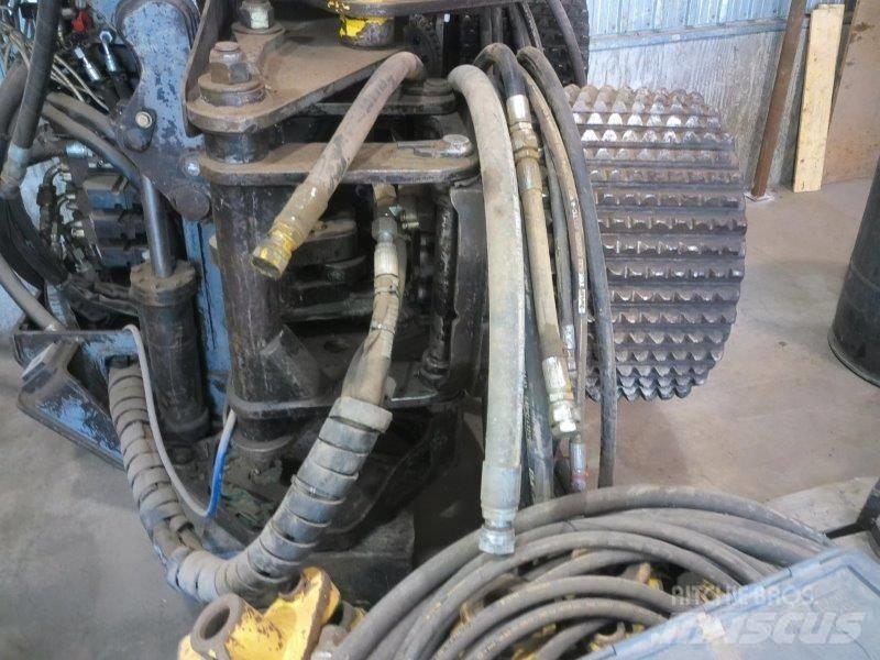 Kobelco SK 290 LC 履带挖掘机