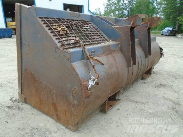 Volvo L 180 C 轮式装载机